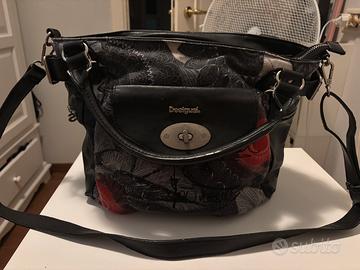 Borsa Desigual vintage