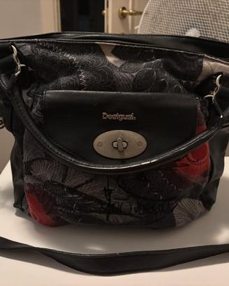 Borsa Desigual vintage