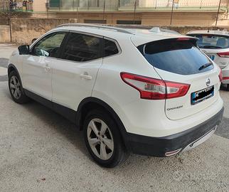 NISSAN QASHQAI FULL OPTIONAL 