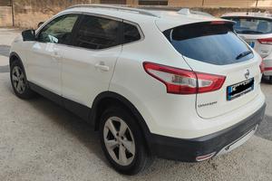 NISSAN QASHQAI FULL OPTIONAL 
