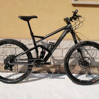 Cannondale Jekyll Carbon 2