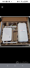 Modem linkem