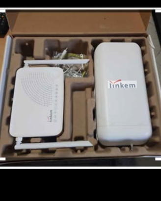 Modem linkem