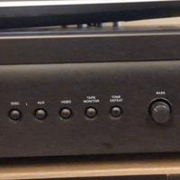 Nad 326 Bee amplificatore Hi Fi