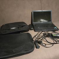 PC SONY 13,3 POLLICI