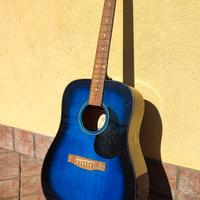 Chitarra Roling's acustica 