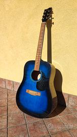 Chitarra Roling's acustica 