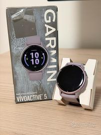 Garmin Vivoactive 5