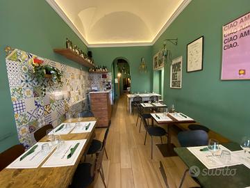 Locale Commerciale - Ideale per Ristorante, Pizzer