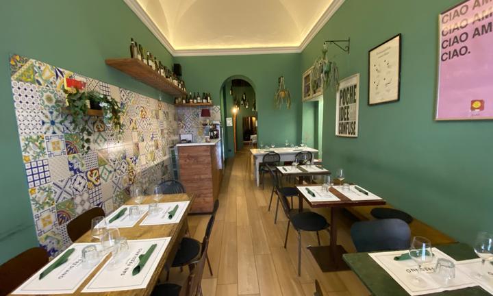 Locale Commerciale - Ideale per Ristorante, Pizzer