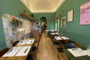 Locale Commerciale - Ideale per Ristorante, Pizzer