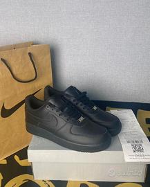 AirForce 1 Nere