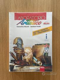 Laboratorio Artistico