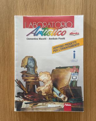 Laboratorio Artistico