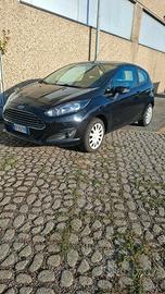 Ford Fiesta 1.0 80CV 3 porte