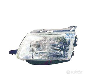 FARO SINISTRO CITROEN SAXO 96-99
