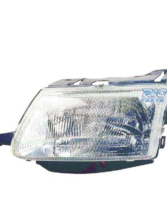 FARO SINISTRO CITROEN SAXO 96-99