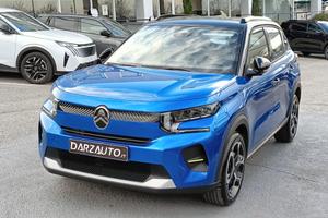 CITROEN C3 PureTech 100 S&S Plus Bi-colore