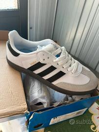 Adidas Samba 37