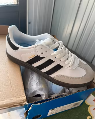 Adidas Samba 37