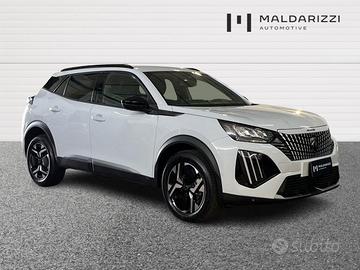 PEUGEOT 2008 1.2 puretech Allure s&s 100cv
