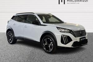 PEUGEOT 2008 1.2 puretech Allure s&s 100cv