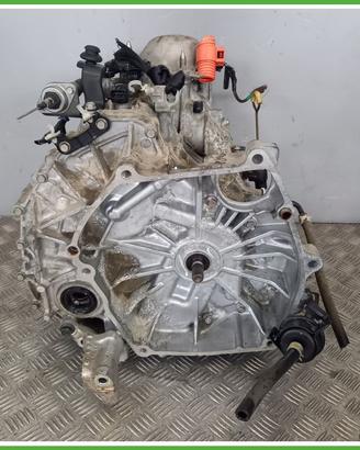 Cambio Manuale HONDA CIVIC 8a Serie 1.4 LDA2