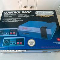 Nintendo nes