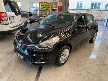 RENAULT Clio TCe 12V 90 CV Start&Stop 5 porte En