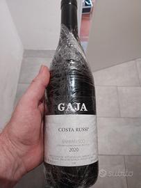 gaja costa russi 2020