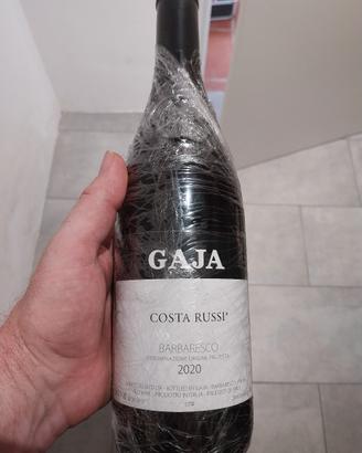 gaja costa russi 2020