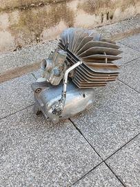 Motore Beta 125