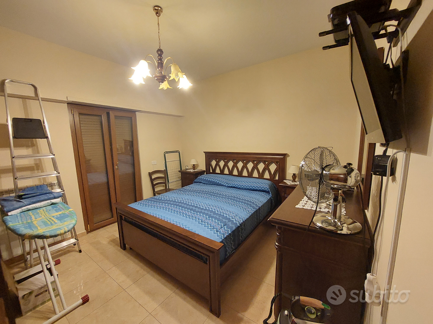 Apartment in Acri, Cosenza - Vista 5