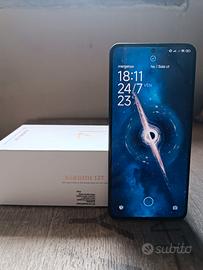 Xiaomi Mi 12T 256gb 8gb+4gb RAM