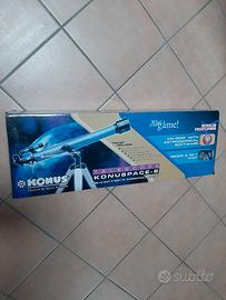 Telescopio Astronomico Rifrattore