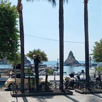 Casa Vacanze Acitrezza Centro