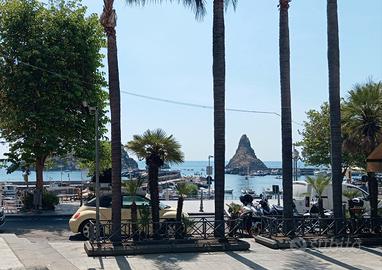 Casa Vacanze Acitrezza Centro