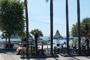 Casa Vacanze Acitrezza Centro