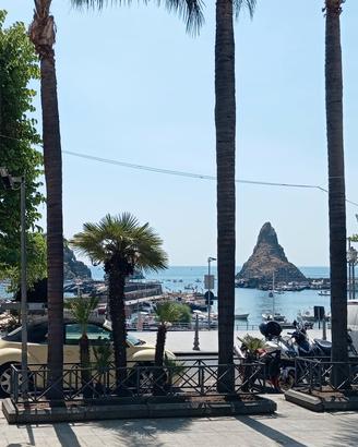 Casa Vacanze Acitrezza Centro