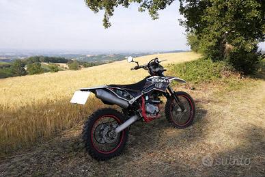 Beta rr 125 4T LC