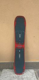 Tavola snowboard Burton