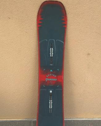 Tavola snowboard Burton