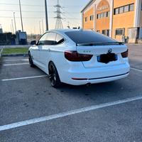 Bmw 320d gt
