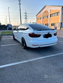 Bmw 320d gt