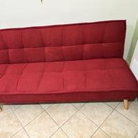 Divano letto maison du monde