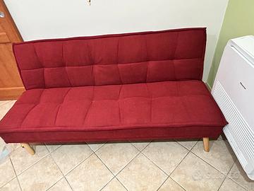 Divano letto maison du monde