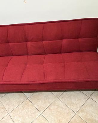 Divano letto maison du monde