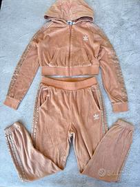 Completo adidas donna