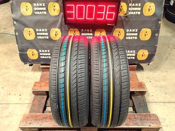 2 GOMME ESTIVE 205 55 17 AL 90% DOT24
