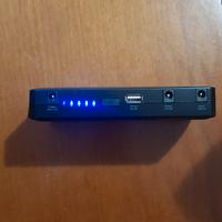 Avviatore Starter Power Bank